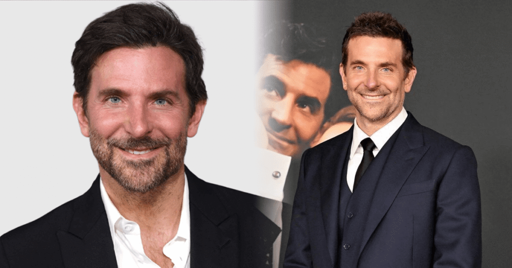 Bradley Cooper Net Worth