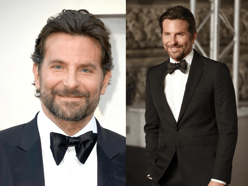 Bradley Cooper Net Worth
