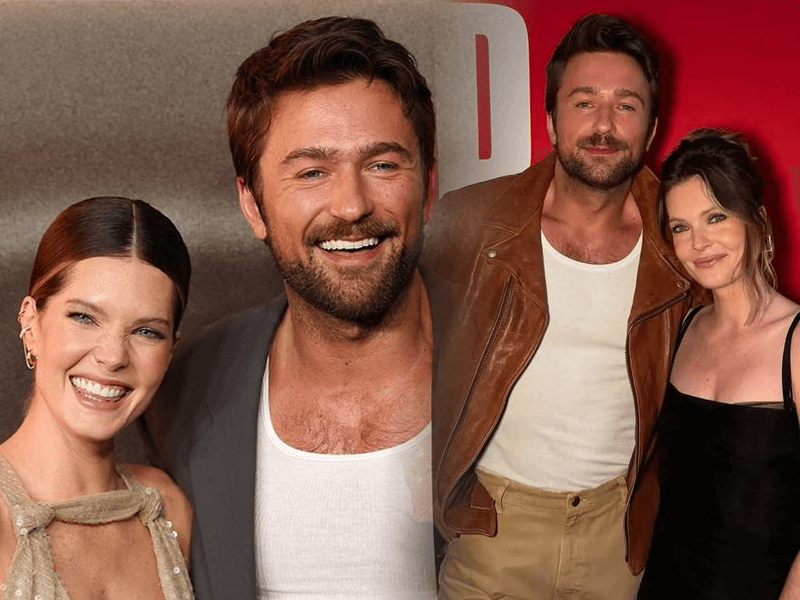 Is Brandon Sklenar Married?