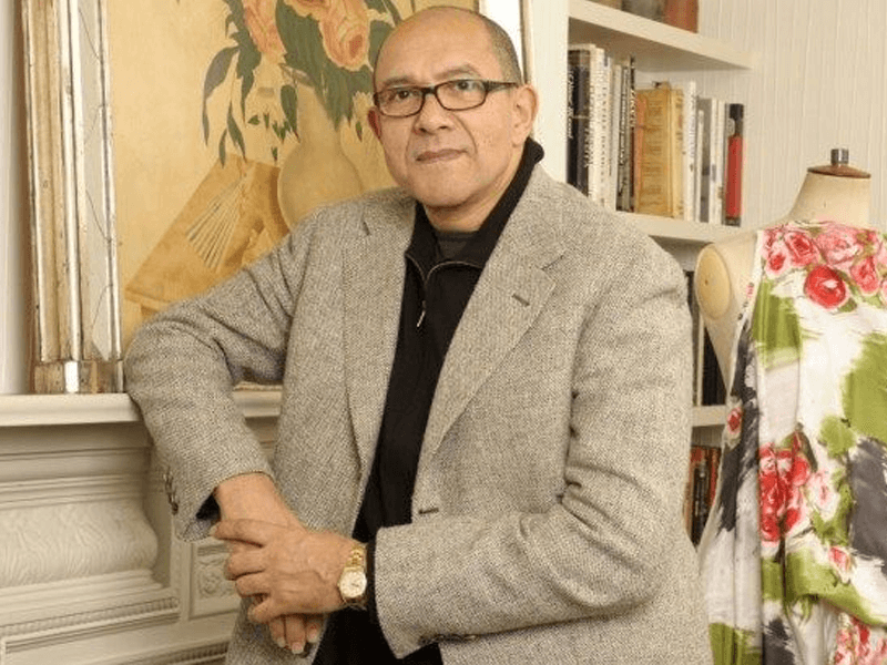 Bruce Oldfield Net Worth