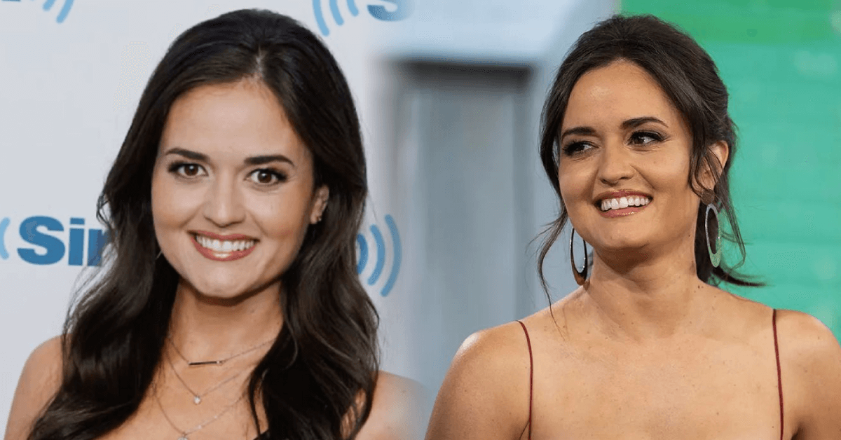 Danica Mckellar Net Worth: How Rich Is The Wonder Years Star?