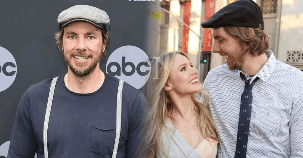 Dax Shepard Net Worth 2025: How the Actor and Podcaster Built a $60 Million Empire Dax Shepard Net Worth