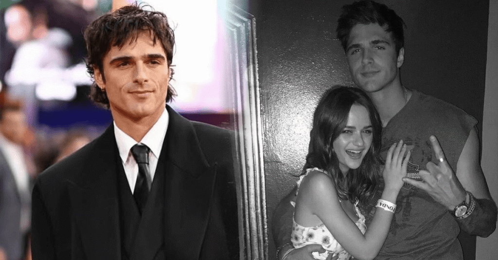 Jacob Elordi Girlfriend