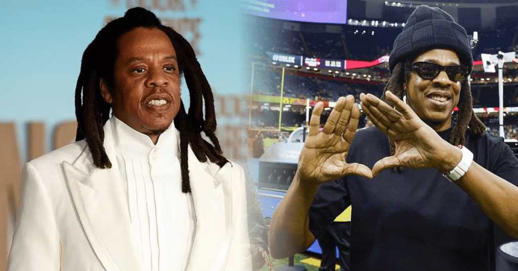 Jay-Z News