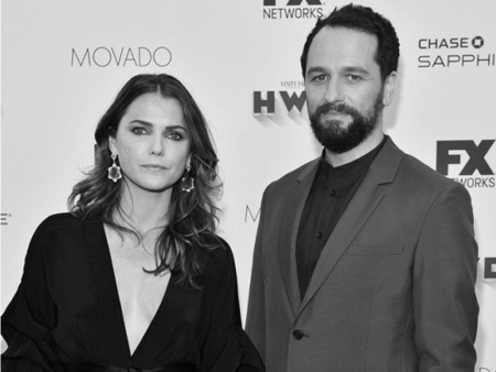 Keri Russell Matthew Rhys Split 2025: Rumors Debunked – Still Going