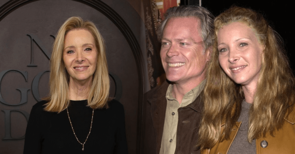 Lisa Kudrow Net Worth