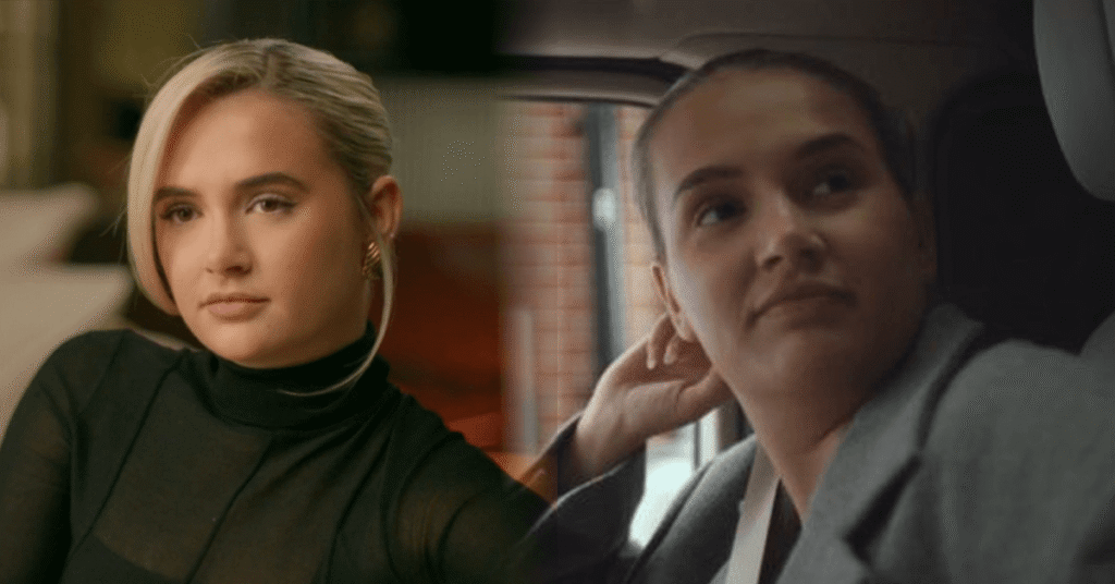 Molly Mae Documentary USA