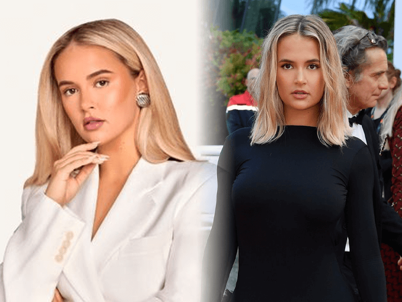 Molly Mae Documentary USA