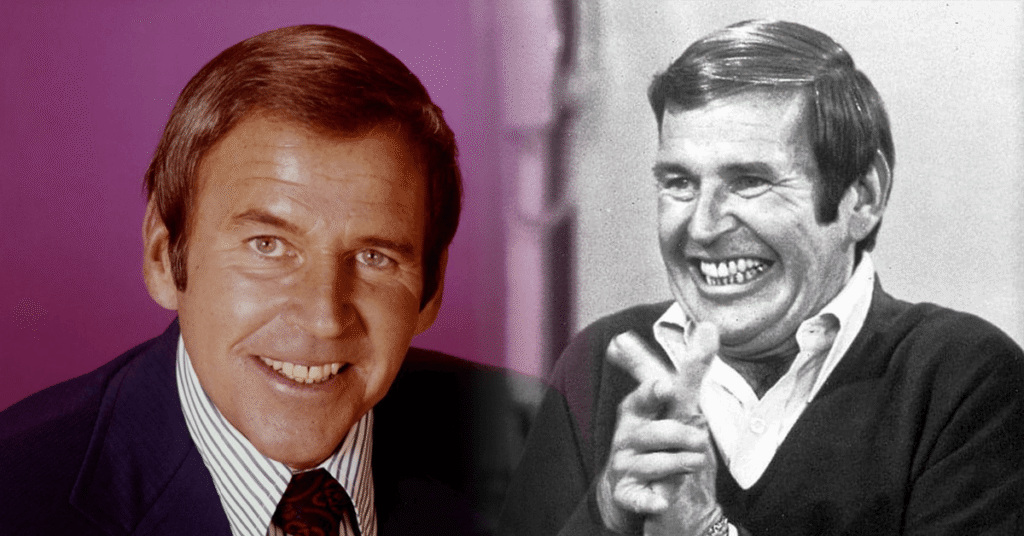 Paul Lynde