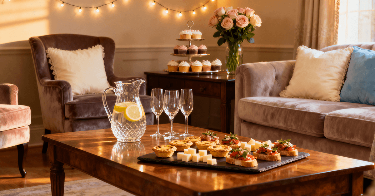 Elevate Your Entertaining Game: Essential Tips for Hosting the Perfect ...