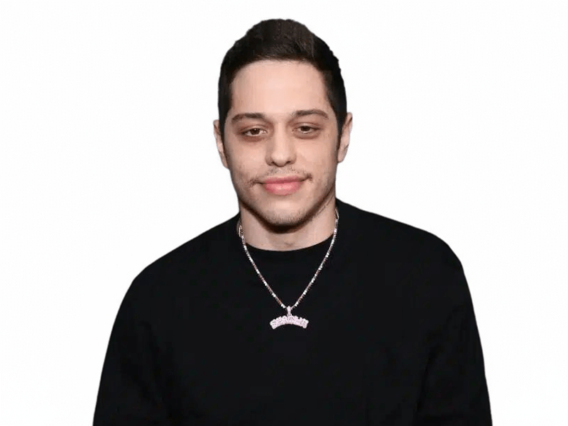 Pete Davidson