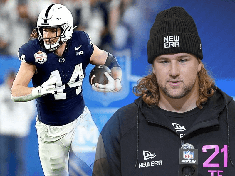 Tyler Warren Fantasy