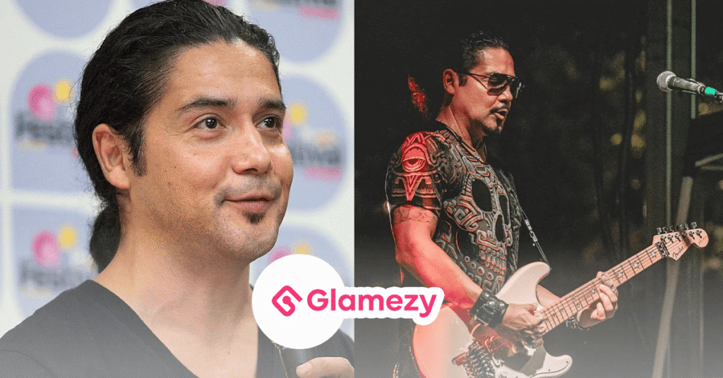 Chris Pérez 2025: Selena’s Guitar Legend – From Tejano Heartbreak to $1M Legacy of Love & Music? Chris Pérez