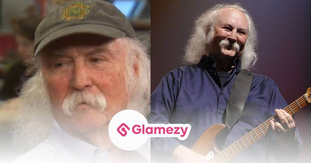 David Crosby Songs