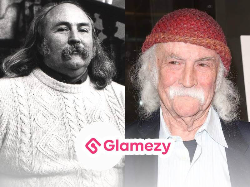 David Crosby