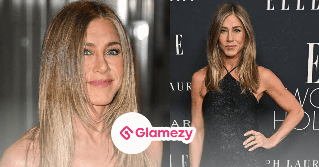 Jennifer Aniston Net Worth