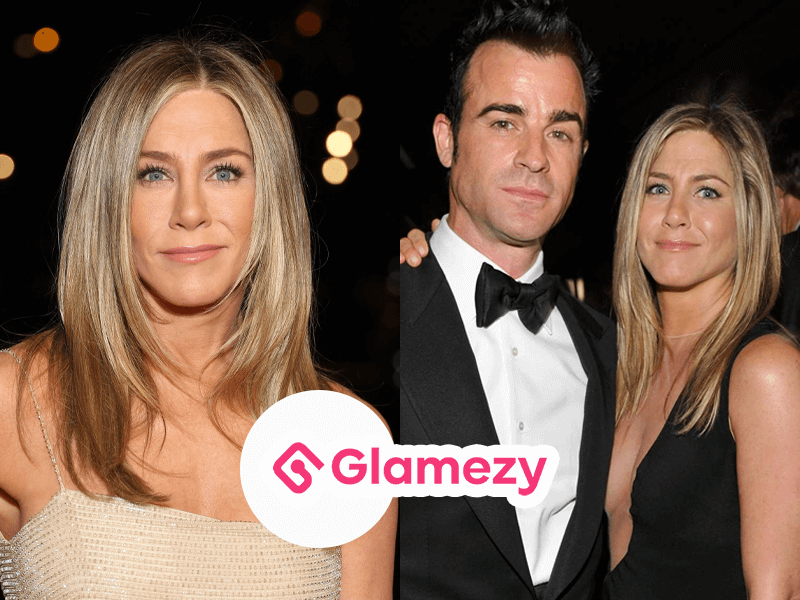 Jennifer Aniston Net Worth