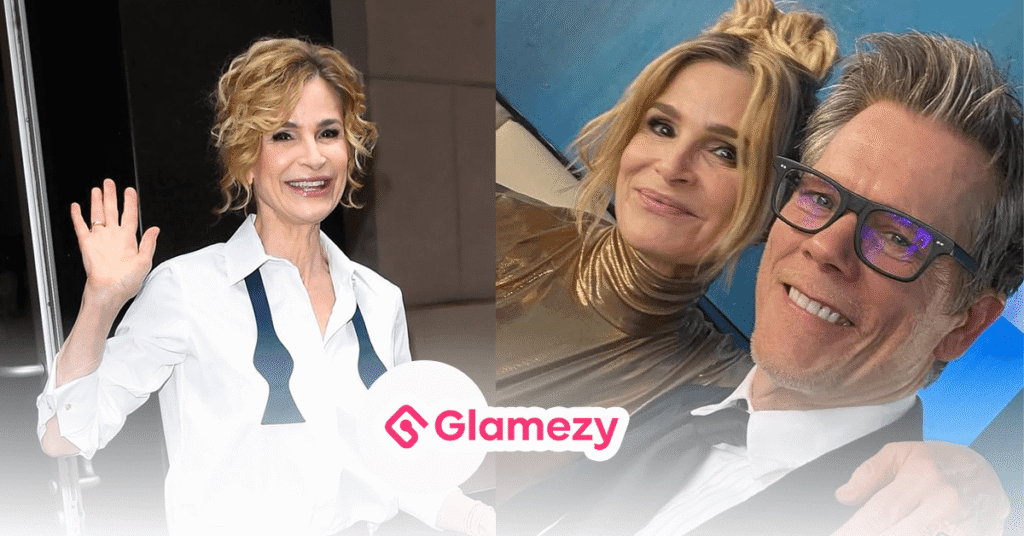 Kyra Sedgwick Age in 2025: 60 Years Old, Net Worth $45 Million with Husband Kevin Bacon Kyra Sedgwick