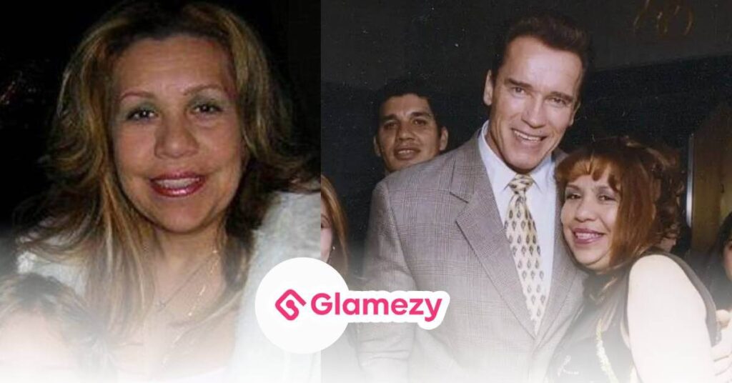 Mildred Patricia Baena