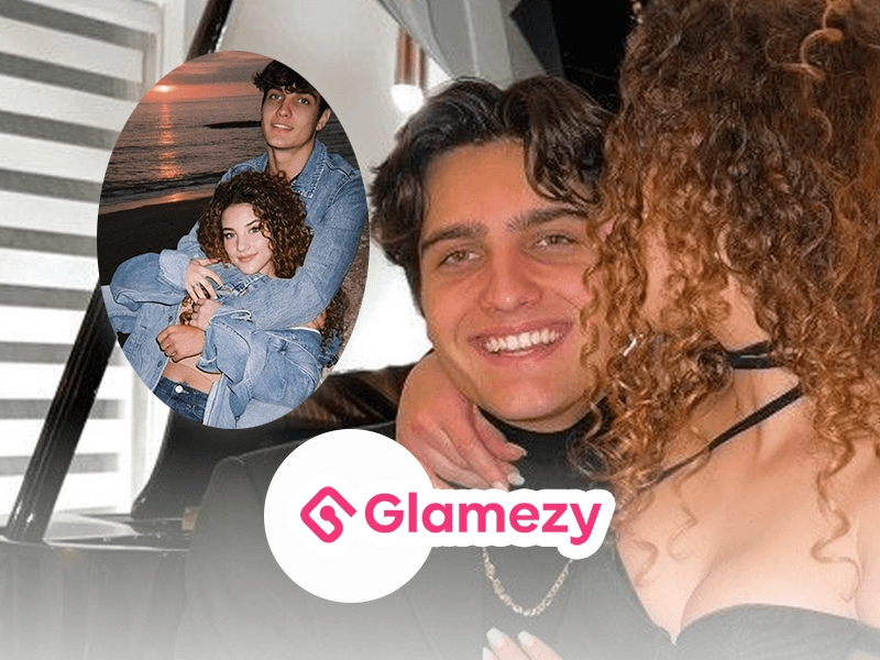 Sofie Dossi Boyfriend