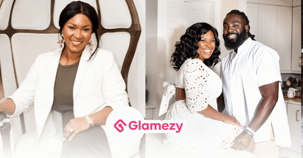 Tamela Gill Davis: Demario Davis’ Wife Age ~38, Net Worth $1 Million & Family of 6 Kids Tamela Gill Davis