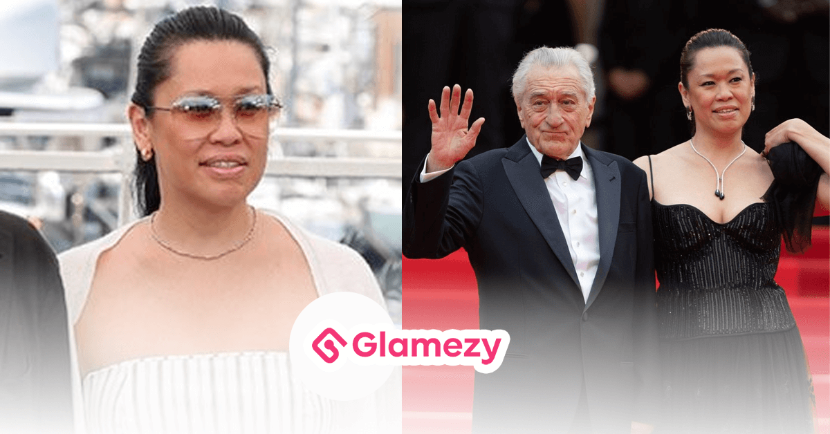 Tiffany Chen Age in 2025: Robert De Niro’s 46-Year-Old Partner