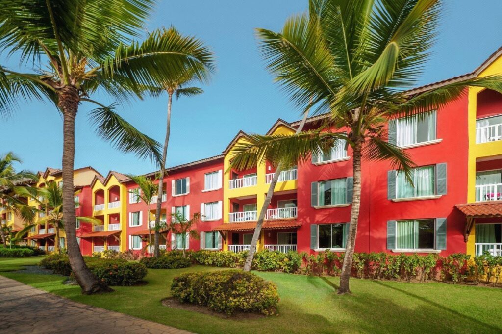 Resorts in Punta Cana