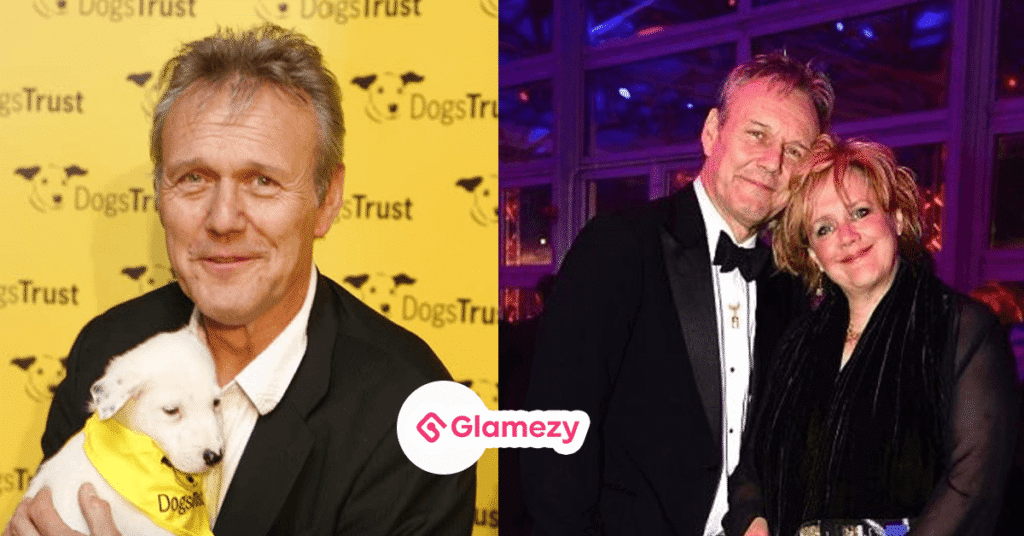 Anthony Stewart Head