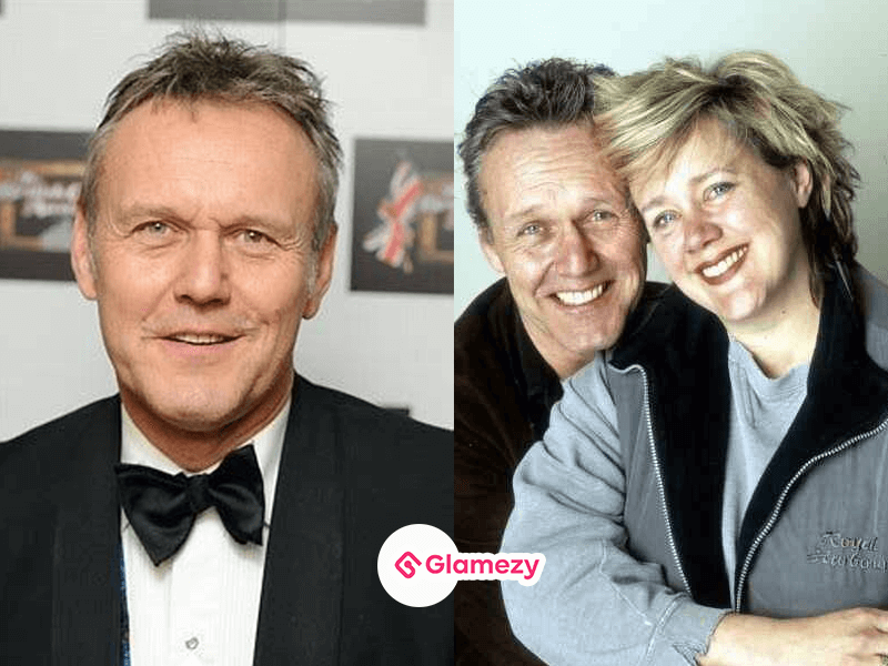 Anthony Stewart Head