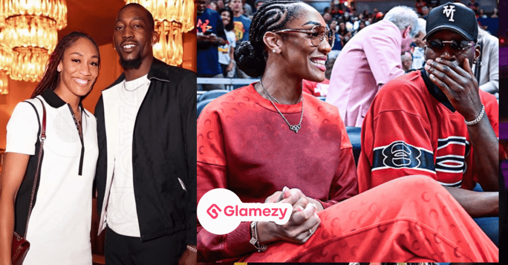 Bam Adebayo Wife