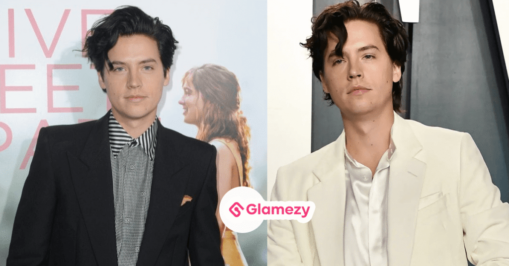 Cole Sprouse Net Worth