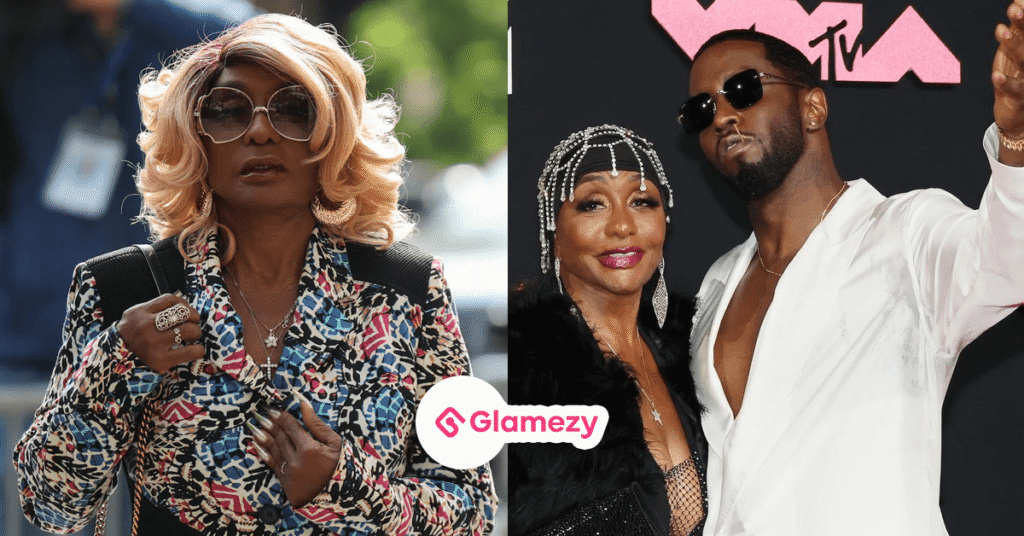 Janice Combs Net Worth