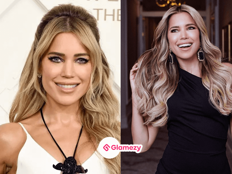 Sylvie Meis Net Worth
