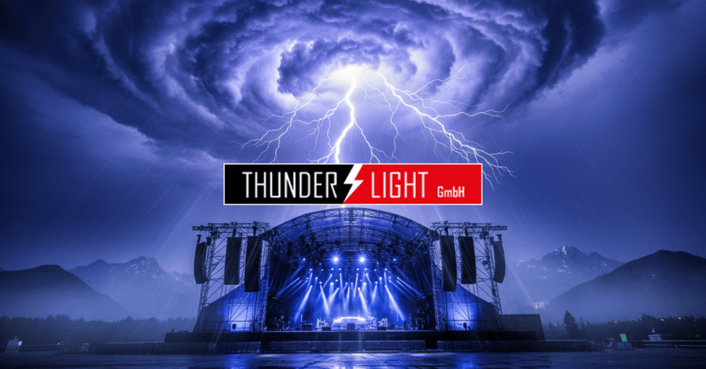 Thunder Light Wonders: The Hidden Story Behind Lightning and Storm Energy Thunder Light