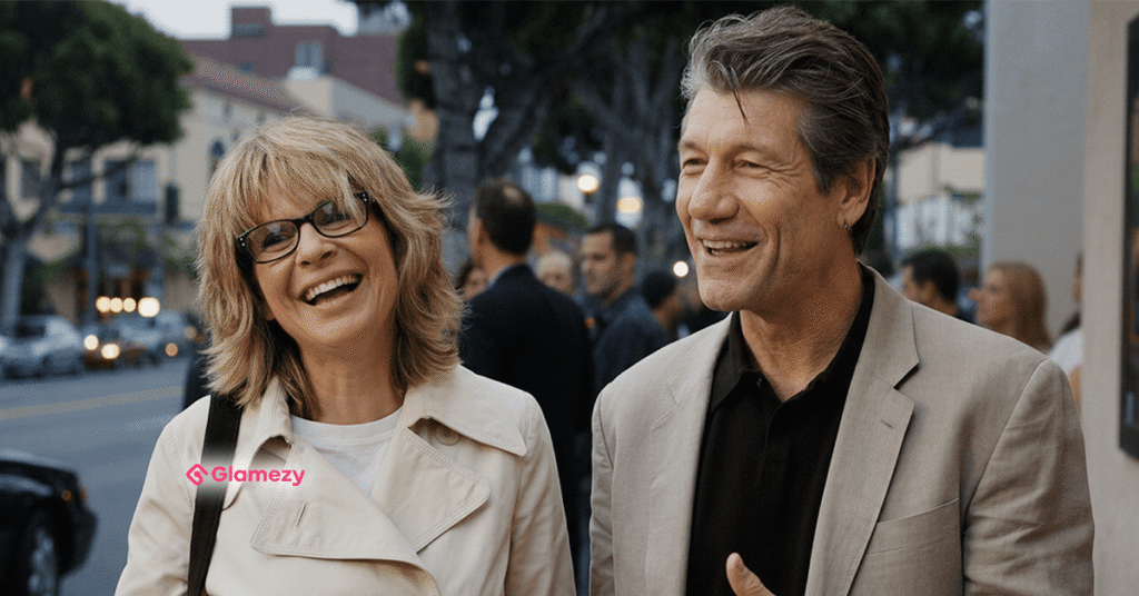 Marie-France Ward: The Private Life and Enduring Legacy of Rod Gilbert’s Wife marie-france ward