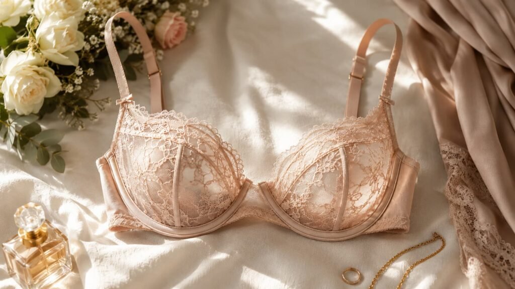 Balcony Bra