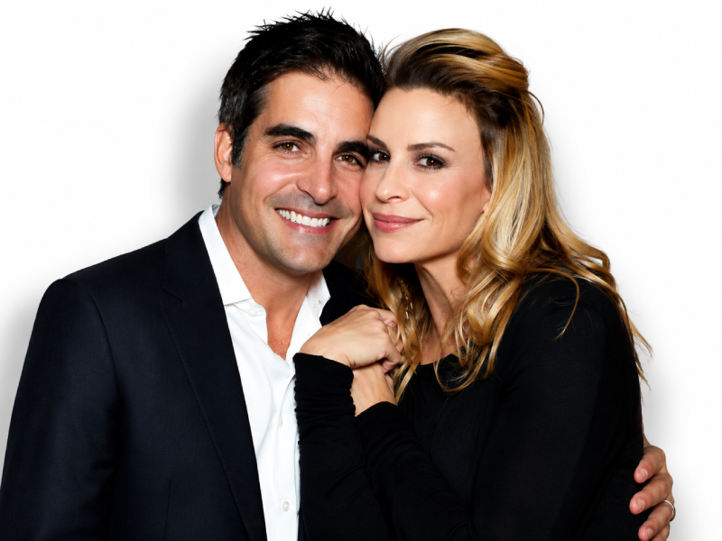 Galen Gering Wife