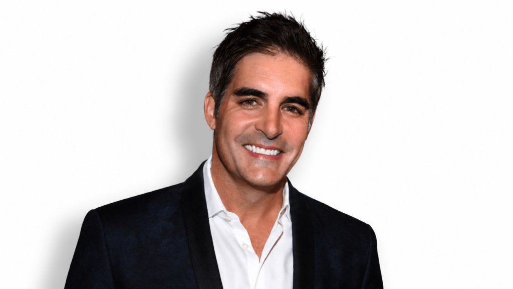Galen Gering