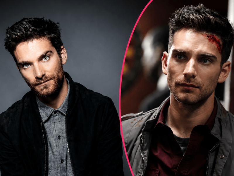 Jeff Ward