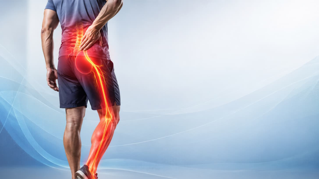 Lower Back and Hip Pain