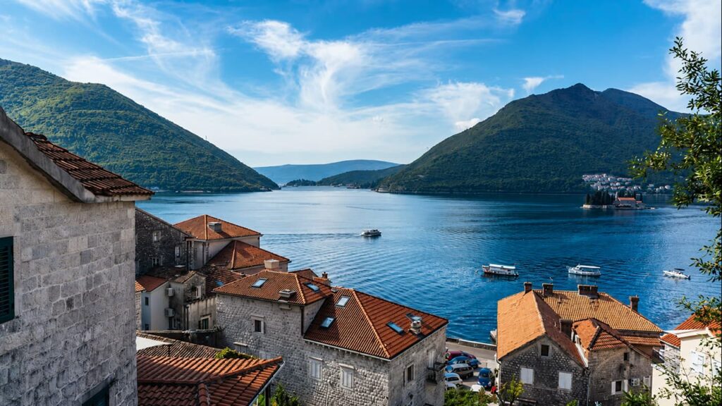 How to Choose the Right Area of Montenegro for Your Family Holiday Montenegro