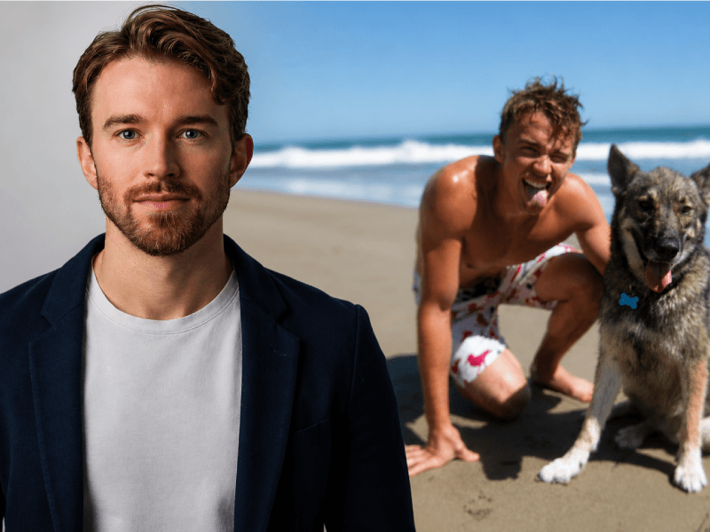 Chandler Massey