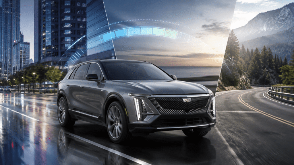 Do the Driving Modes in Cadillac Lyriq Offer Different Ranges or Battery Usages? (2026 Guide) Do the Driving Modes in Cadillac Lyriq Offer Different Ranges or Battery Usages
