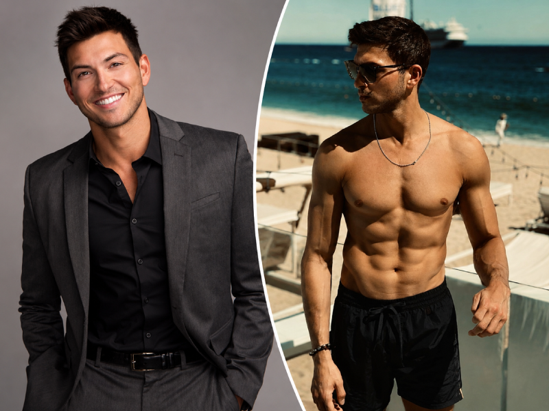 Robert Scott Wilson