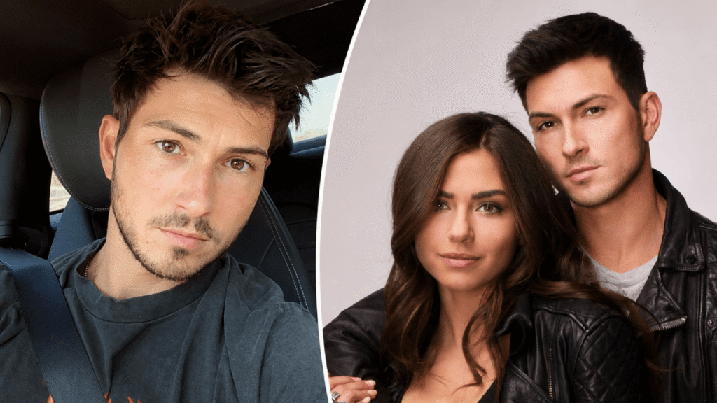 Robert Scott Wilson’s Career, Relationships, Movies, and Life Beyond Days of Our Lives Robert Scott Wilson
