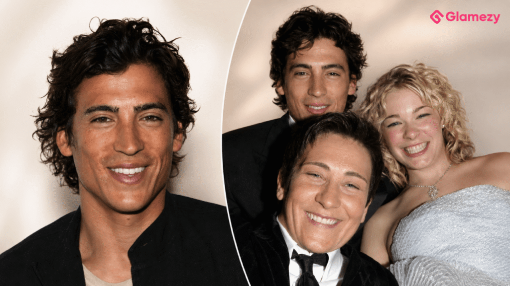 Andrew Keegan: Beyond the Teen Idol and Cult Myth Andrew Keegan