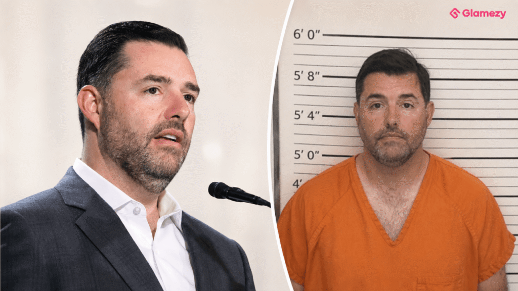 Jed York: What His Arrest Means for the 49ers Jed York