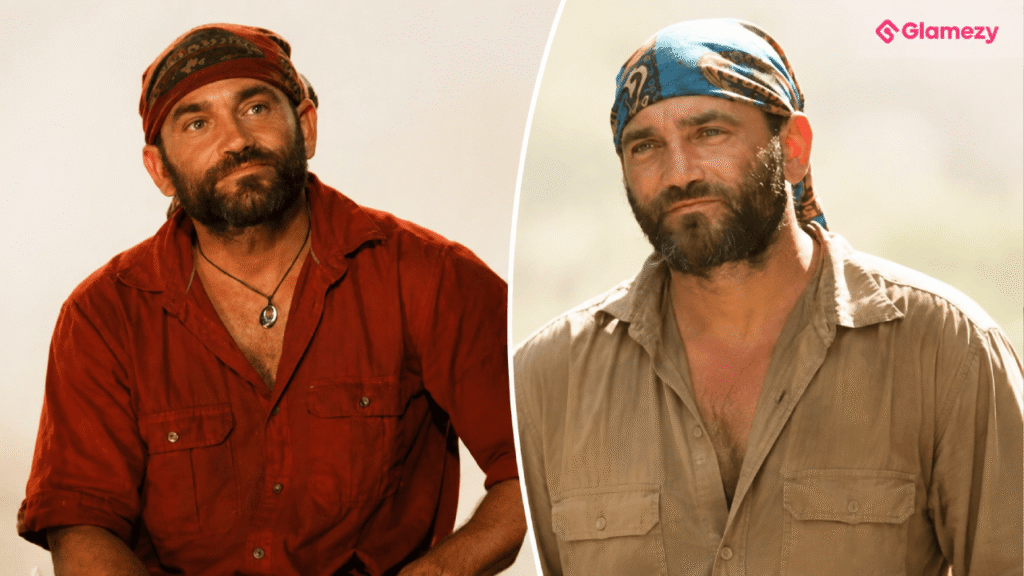 Russell Hantz