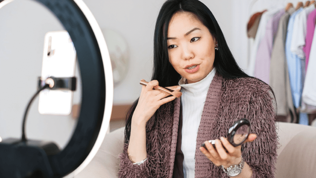 How Independent Fashion and Beauty Brands Are Winning on Social Media Fashion and Beauty