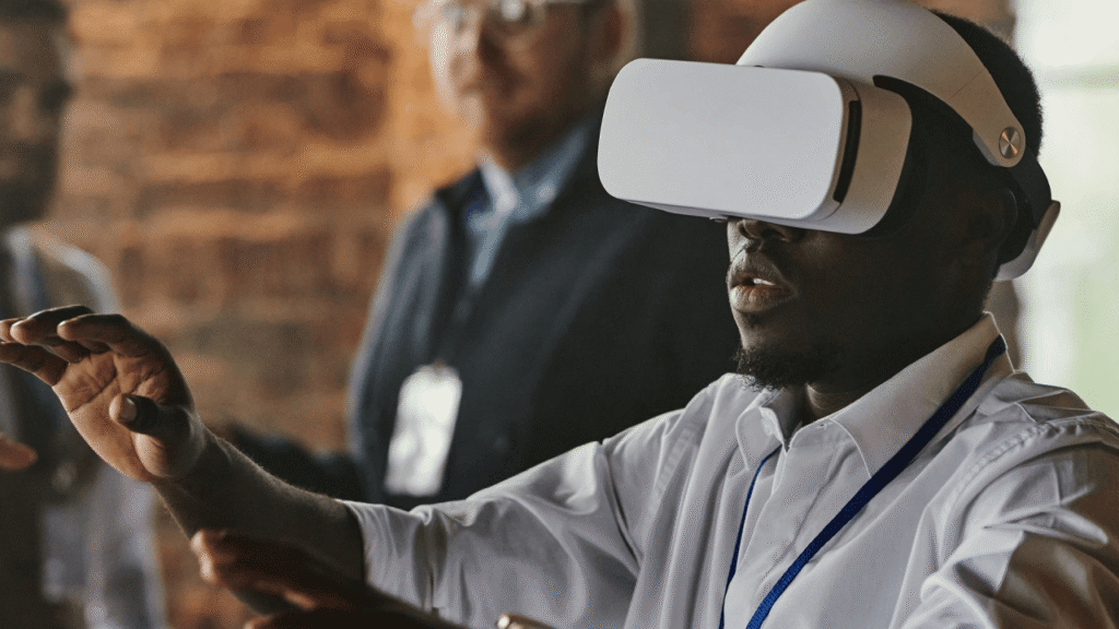 5 Creative Ways Tourism Companies Are Using Augmented and Visual Media augmented reality